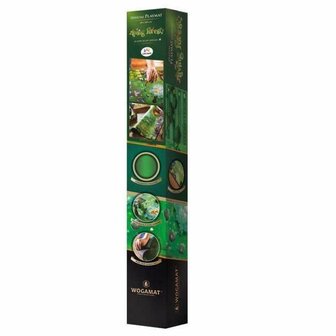 Offici&euml;le Playmat voor Living Forest (60x100cm)