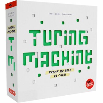 Turing Machine [NL] 