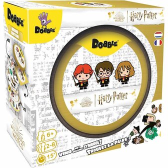 Dobble Harry Potter (ECO)