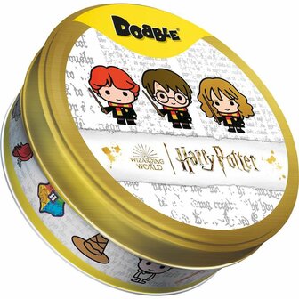 Dobble Harry Potter (ECO)