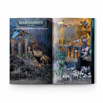 White Dwarf (Issue 489)