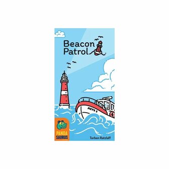 Beacon Patrol