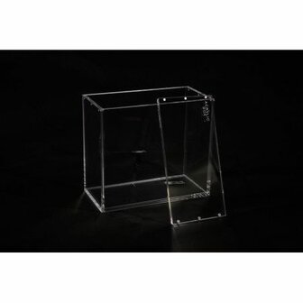 Pok&eacute;mon - Elite Trainer Box Acryl Case