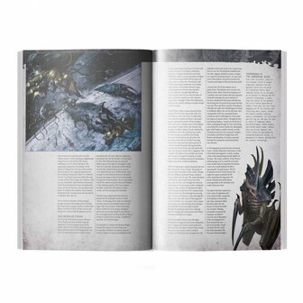 Warhammer 40,000 - Tyranids: Codex (2023)