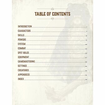 Basic Roleplaying Universal Game Engine