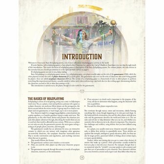 Basic Roleplaying Universal Game Engine