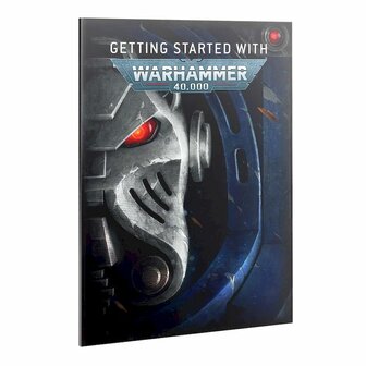 Getting Started with Warhammer 40,000