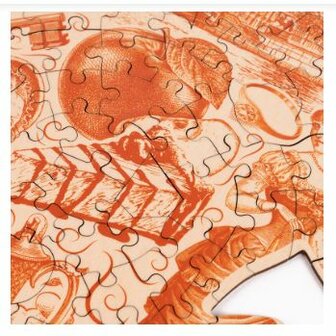 Sherlock Holmes: The Case of the Missing Piece