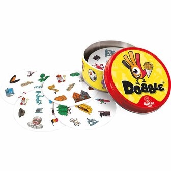 Dobble Belgium Eco Pack