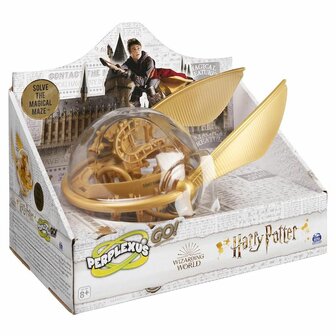 Perplexus Harry Potter Snitch