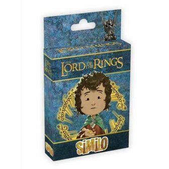 Similo: The Lord of the Rings