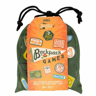 Backpack Games