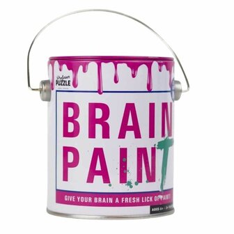 Brain Paint