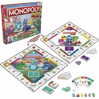Monopoly Junior