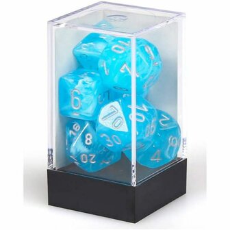 Luminary Sky/Silver Polydice (7)