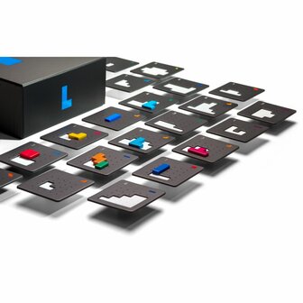 Project L: Ghost Piece Expansion