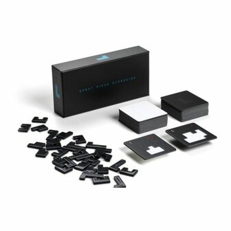 Project L: Ghost Piece Expansion