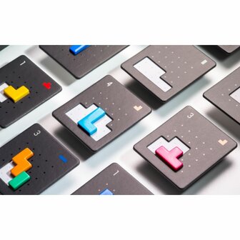 Project L: Ghost Piece Expansion