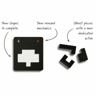 Project L: Ghost Piece Expansion