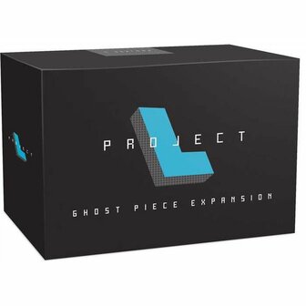Project L: Ghost Piece Expansion