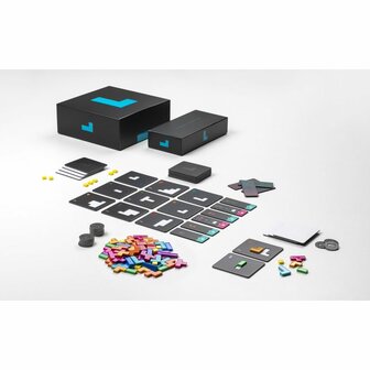 Project L: Finesse Expansion