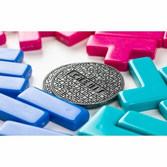 Project L: Finesse Expansion