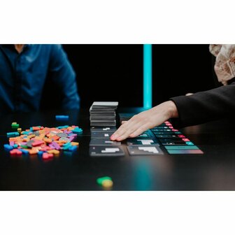 Project L: Finesse Expansion