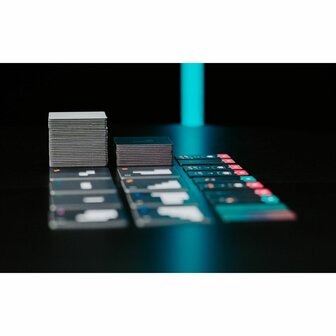 Project L: Finesse Expansion