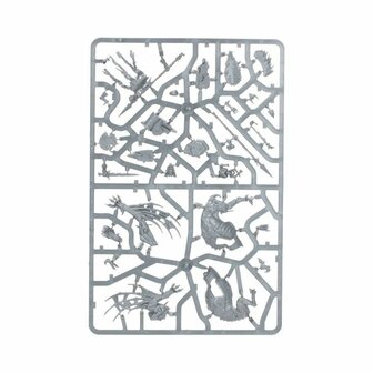 Warhammer: Age of Sigmar - Flesh-eater Courts: Army Set