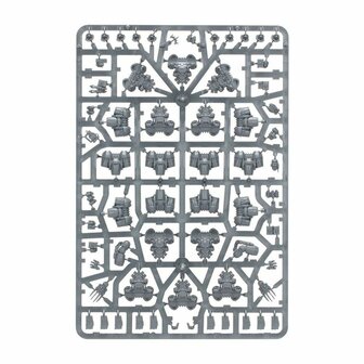 Warhammer: The Horus Heresy - Legion MKVI Assault Squad