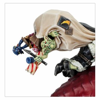 Warhammer: Age of Sigmar - Gloomspite Gitz: Grotmas Gitz
