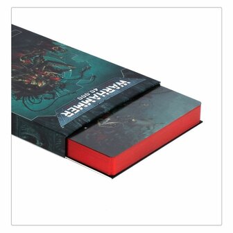 Warhammer 40,000 - Adeptus Mechanicus: Datasheet Cards