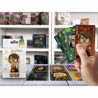 Similo: Harry Potter