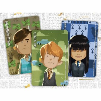 Similo: Harry Potter