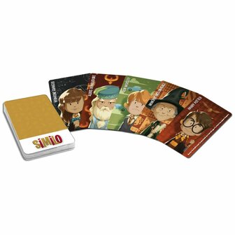 Similo: Harry Potter