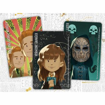 Similo: Harry Potter