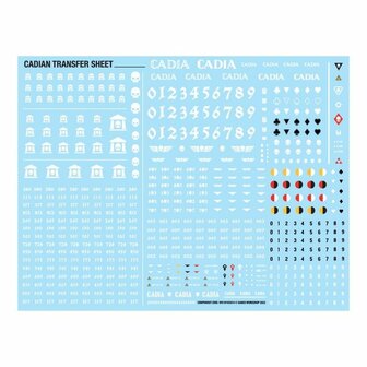 Warhammer 40,000 - Astra Militarum: Cadian Shock Troops