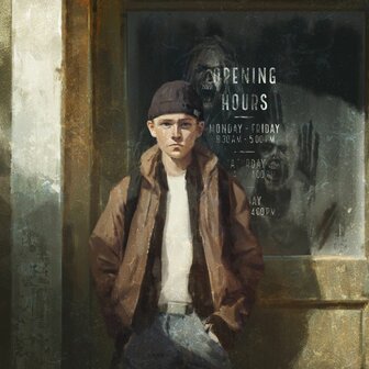 The Walking Dead Universe: Roleplaying Core Rules