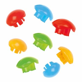 My First Moza&iuml;ek: Natuur (2+)