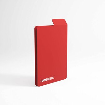 Sizemorph Divider (Red)