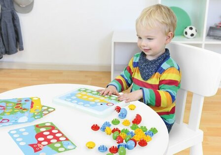 My First Moza&iuml;ek