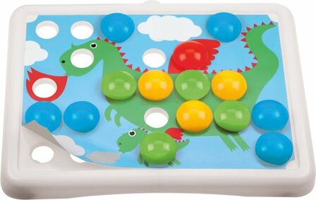 My First Moza&iuml;ek