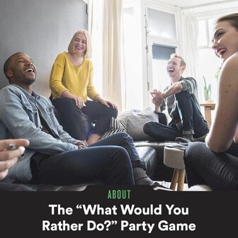 Pick Your Poison: After Dark Edition