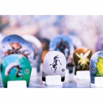 Gloomhaven: Frosthaven