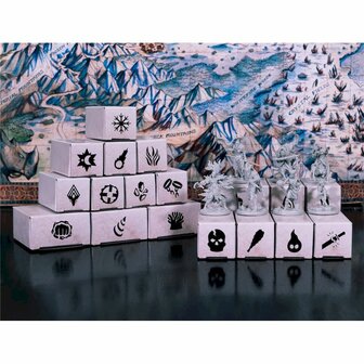 Gloomhaven: Frosthaven