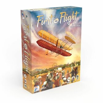 First in Flight