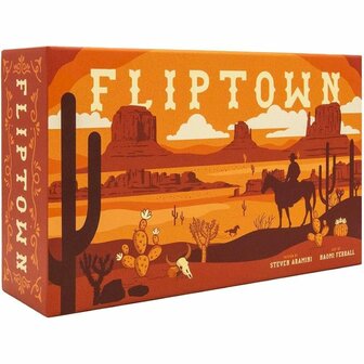 Fliptown