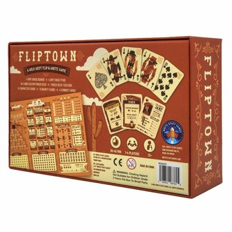 Fliptown