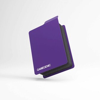 Sizemorph Divider (Purple)