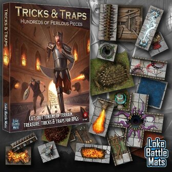 Box of Tricks and Traps